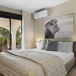 Villa Byron, Private Pool, Walking Distance To Puerto Banus