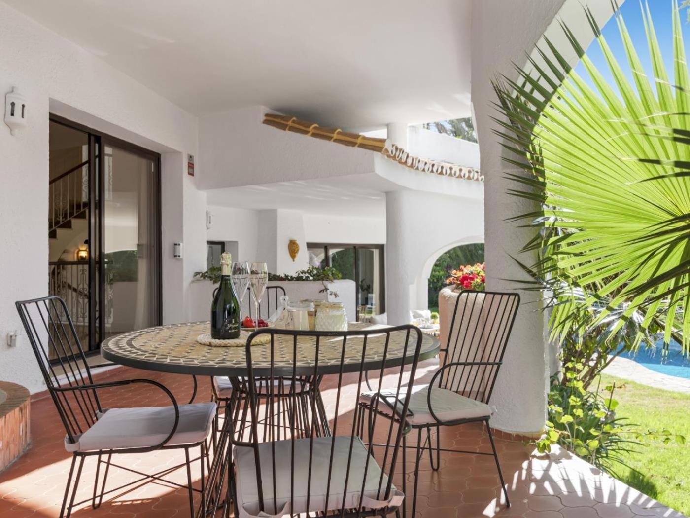 Byron, Private Pool, Walking Distance To Puerto Banus * Marbella