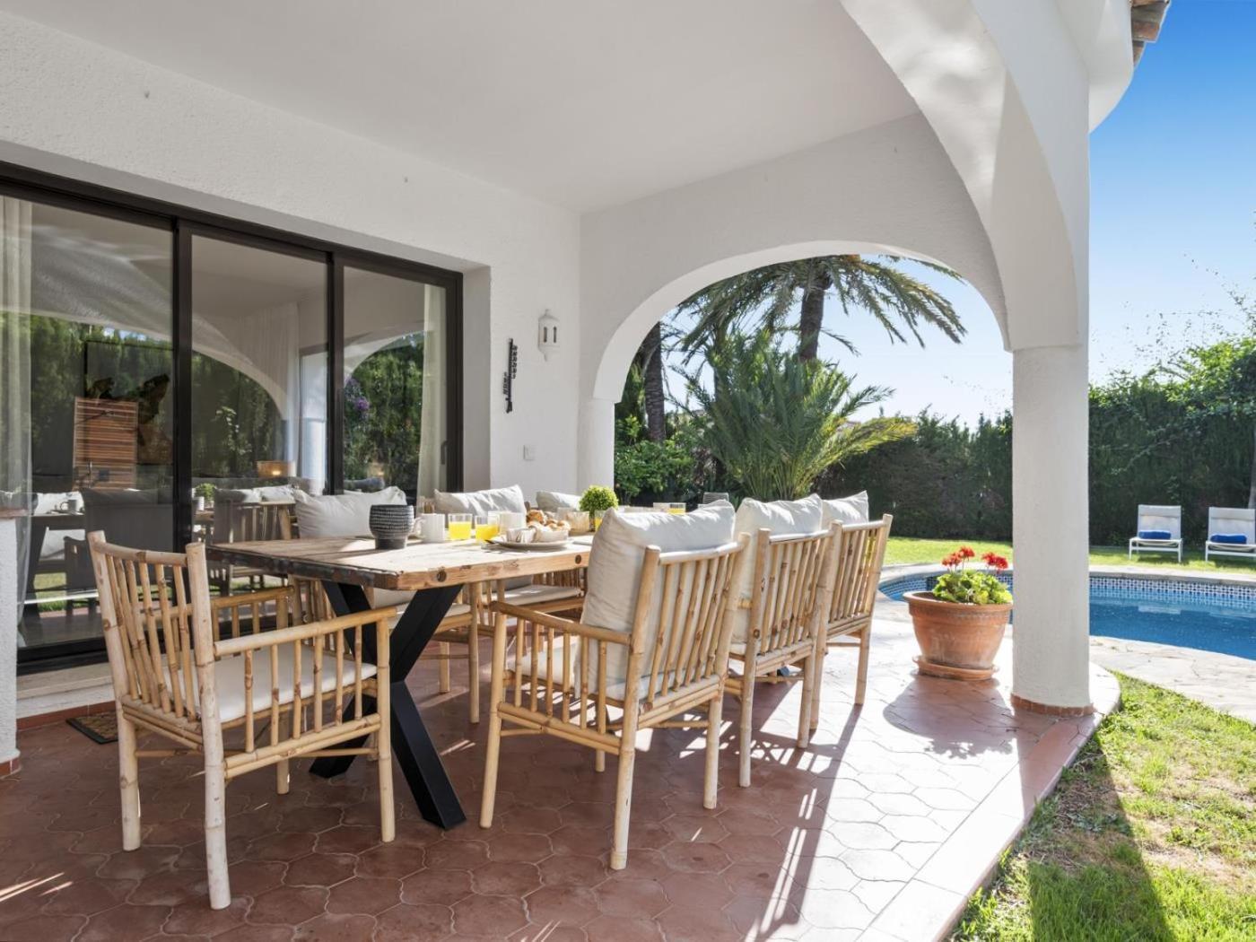Byron, Private Pool, Walking Distance To Puerto Banus